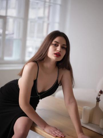 Анюта